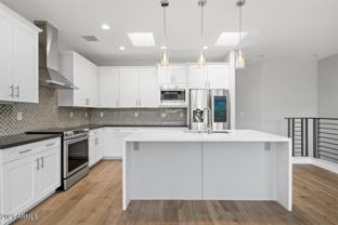 1214 W 5th St Unit 2 - Photo 1 of 1