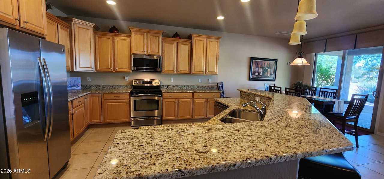 20669 N 266th Ave - Photo 5 of 19