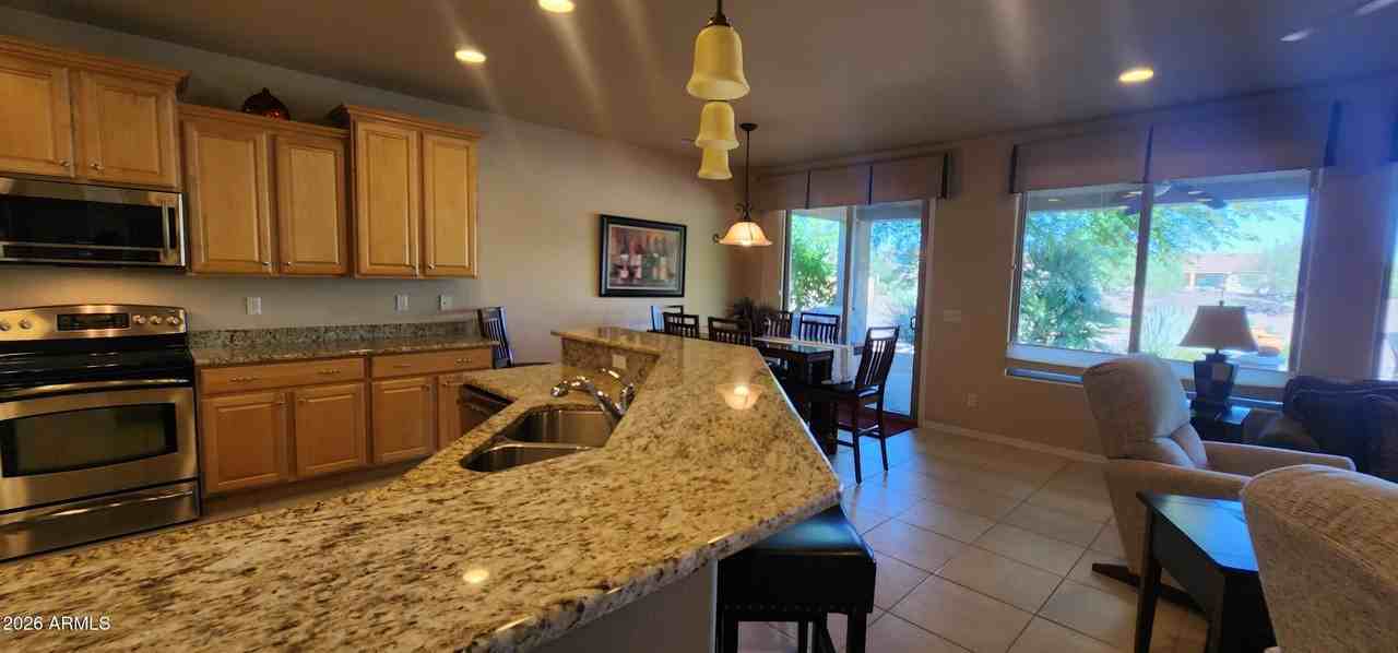 20669 N 266th Ave - Photo 6 of 19