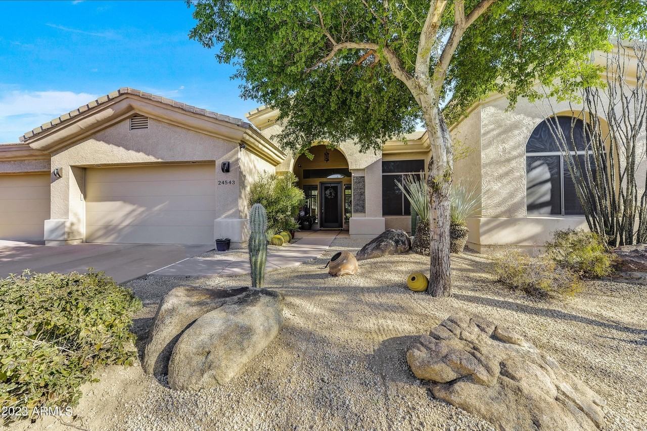 24543 N 76th Pl - Photo 2 of 25