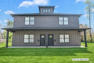 717 S Henderson St #1 - Photo 1 of 1