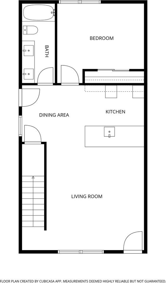 717 S Henderson St #1 - Photo 2 of 25