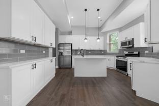 700 S Loomis St #1 - Photo 1 of 1