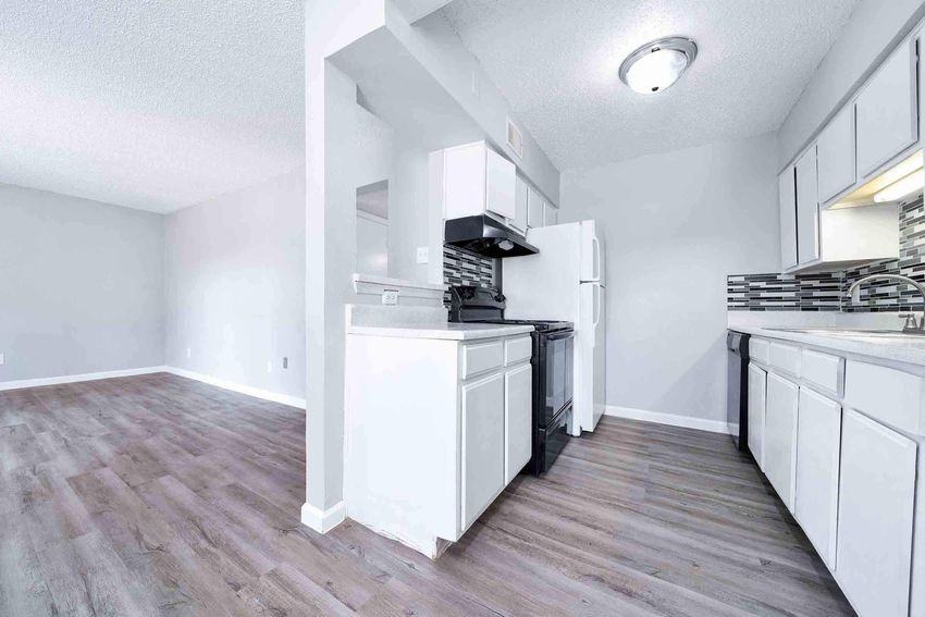 Chaparral - Photo 2 of 58