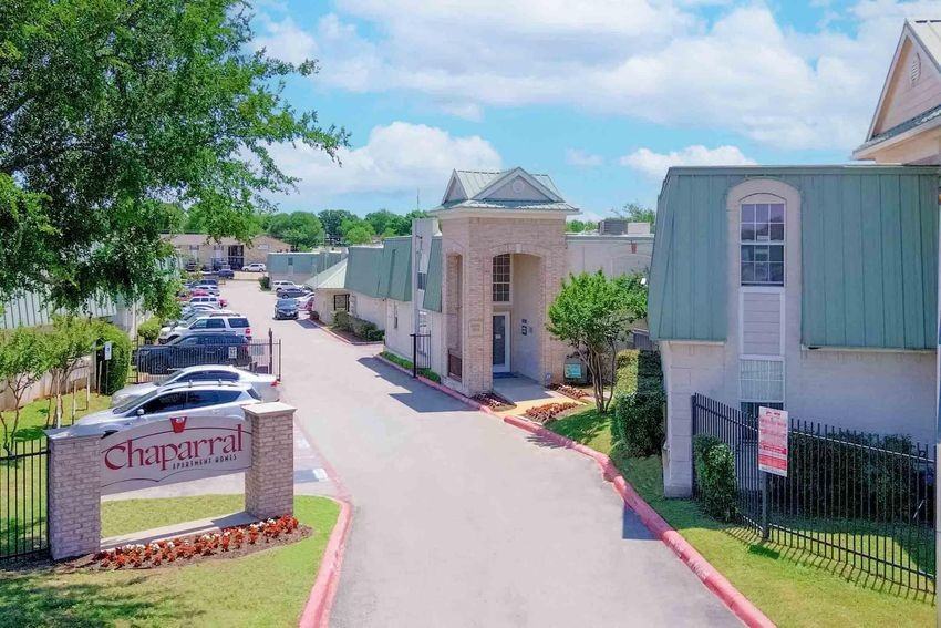 Chaparral - Photo 6 of 58