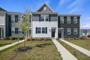 featured image of 203 Ridgely Blvd #1