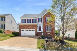 featured image of 14407 Charter Walk Ln