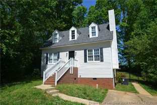 804 Curtiss Dr - Photo 1 of 1