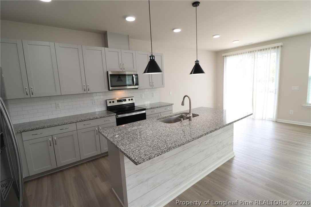 104 Kineton Woods Way - Photo 5 of 43