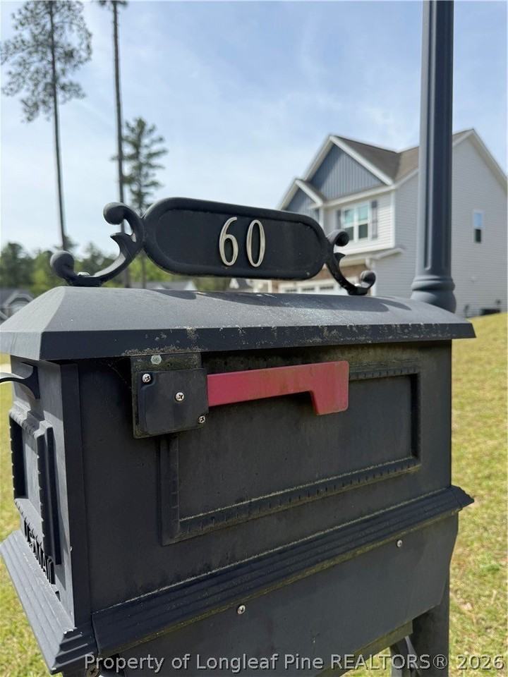 60 Wildlife Bridge Ct - Photo 2 of 28