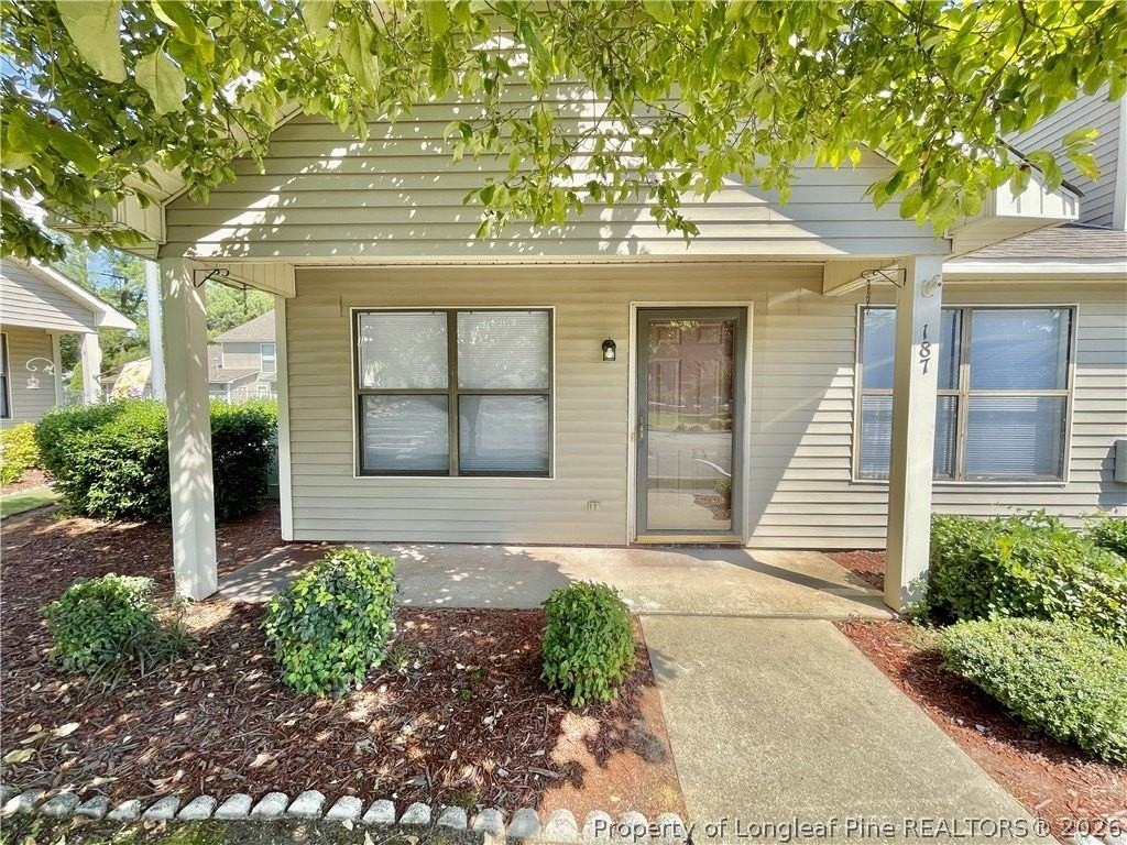 187 Aloha Dr