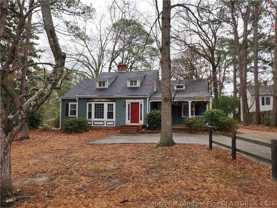 612 Greenland Dr - Photo 1 of 1