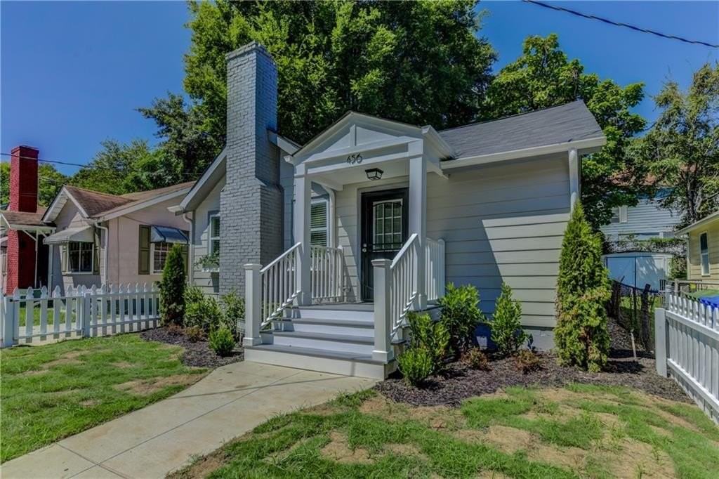 456 Griffin St Nw - Photo 2 of 28