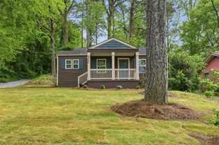 2762 Oldknow Dr Nw - Photo 1 of 1