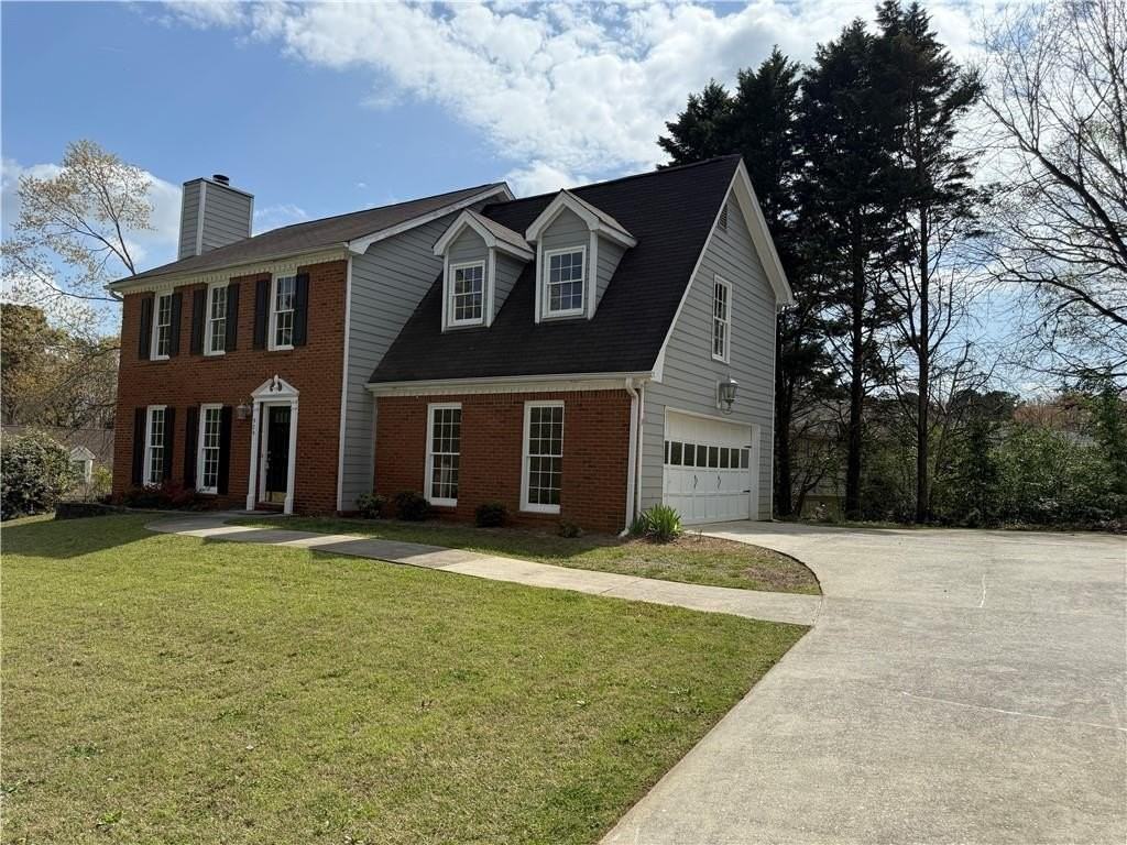 979 Sugar Crossing Ln - Photo 2 of 48