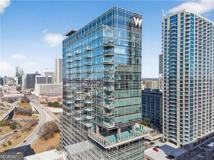 45 Ivan Allen Jr Blvd Nw #2603 - Photo 1 of 1