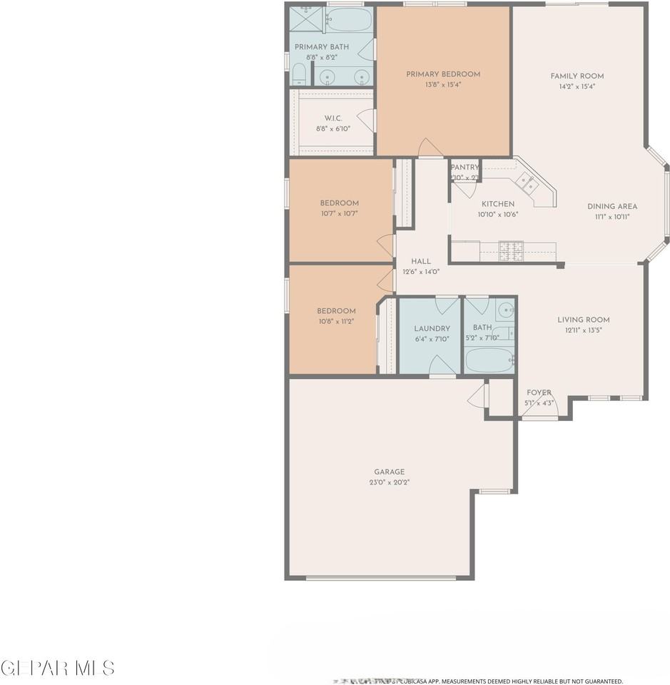 320 S Manzanita Dr - Photo 3 of 43