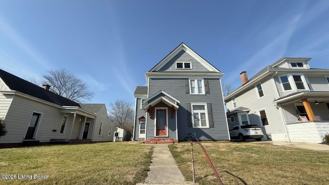 2121 Culbertson Ave Apt A #Apt A - Photo 1 of 1