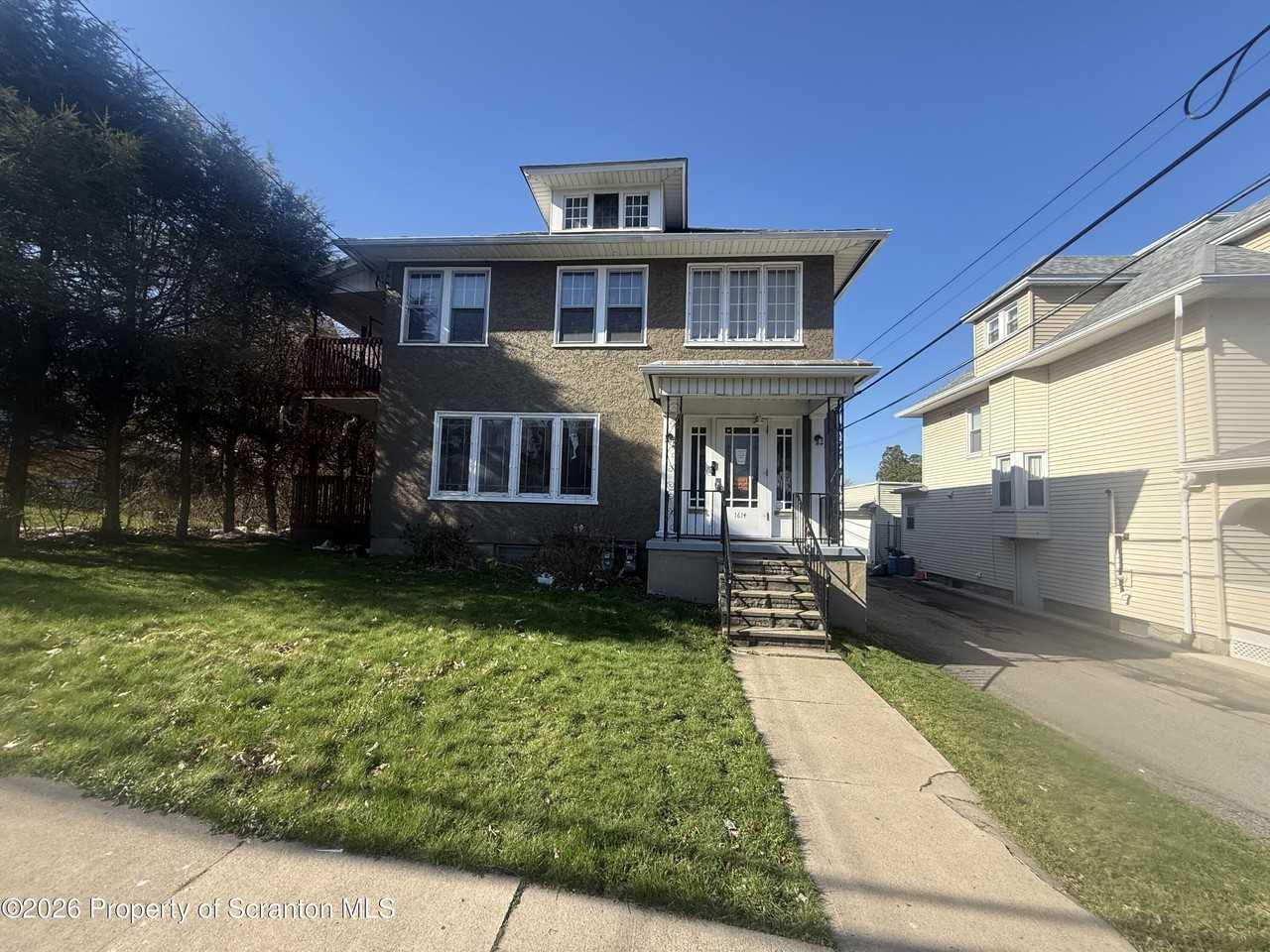 1614 Linden St Unit 1