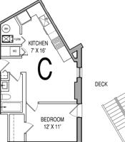 featured image of 3264 N Clark St