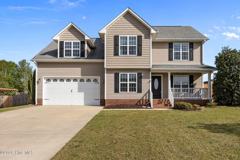 491 Lockwood Dr - Photo 1 of 1