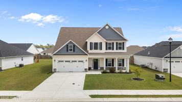 featured image of 2010 Grouper Run