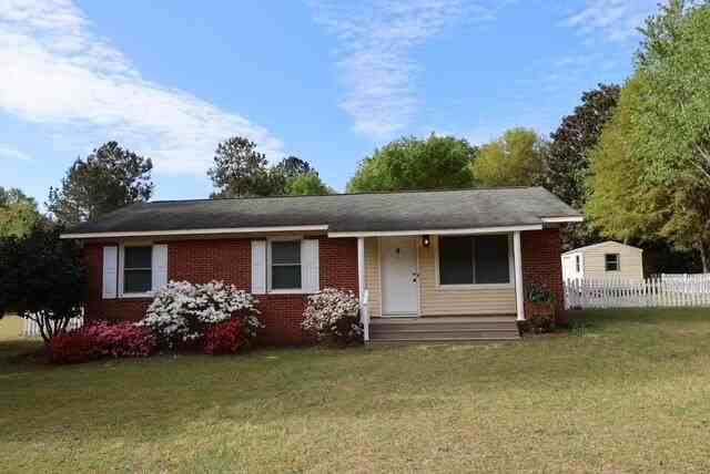 101 Stanley Dr