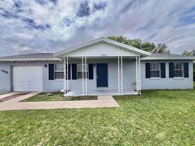 100 Lerma Ct #1 - Photo 2 of 23