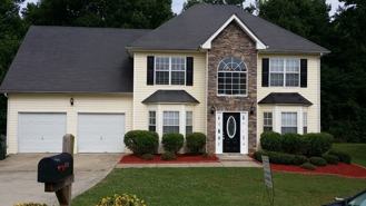 1634 Callaway Loop - Photo 1 of 1