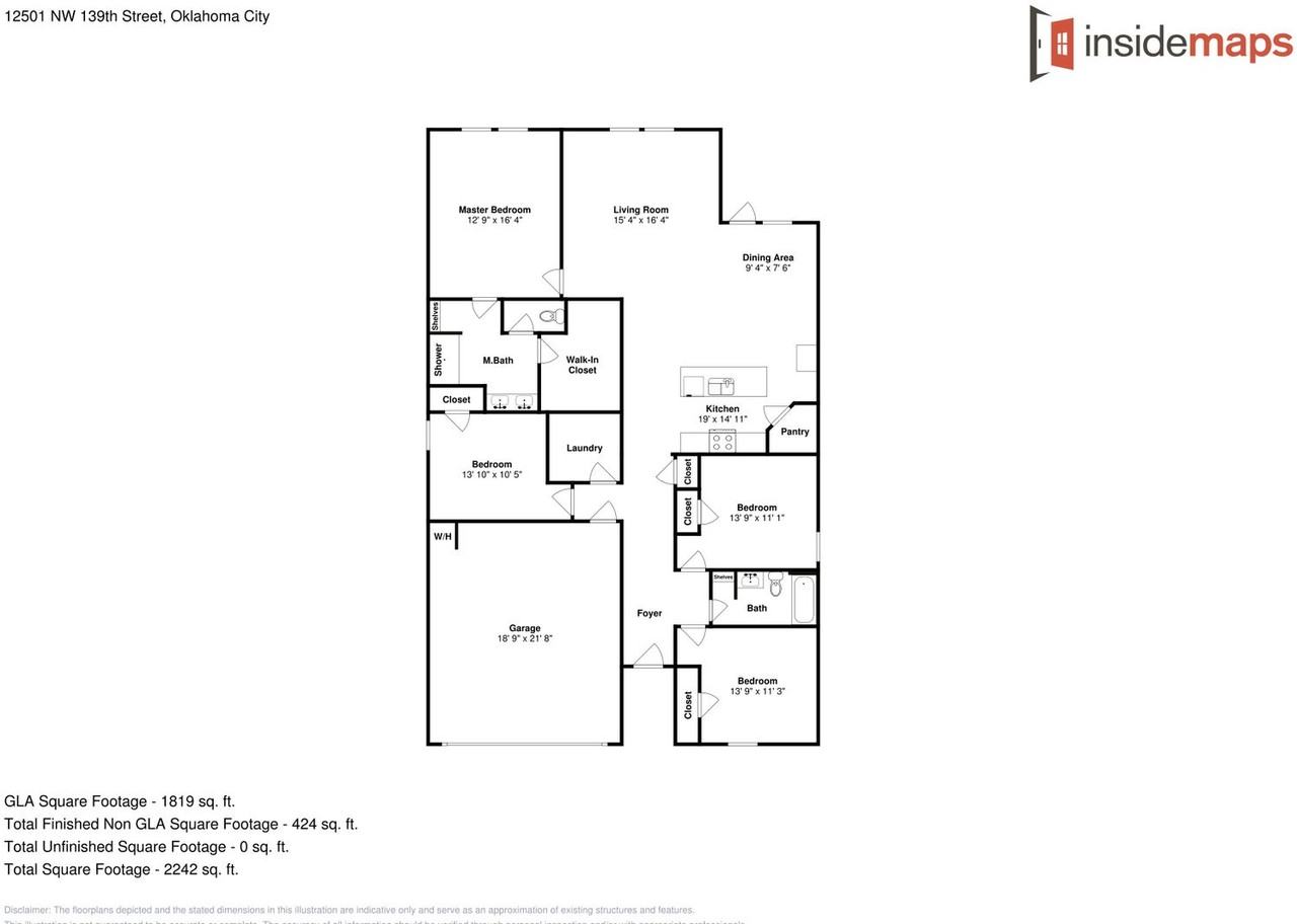 12501 Nw 139th St - Photo 2 of 18