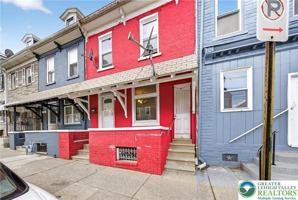 featured image of 503 W Gordon St