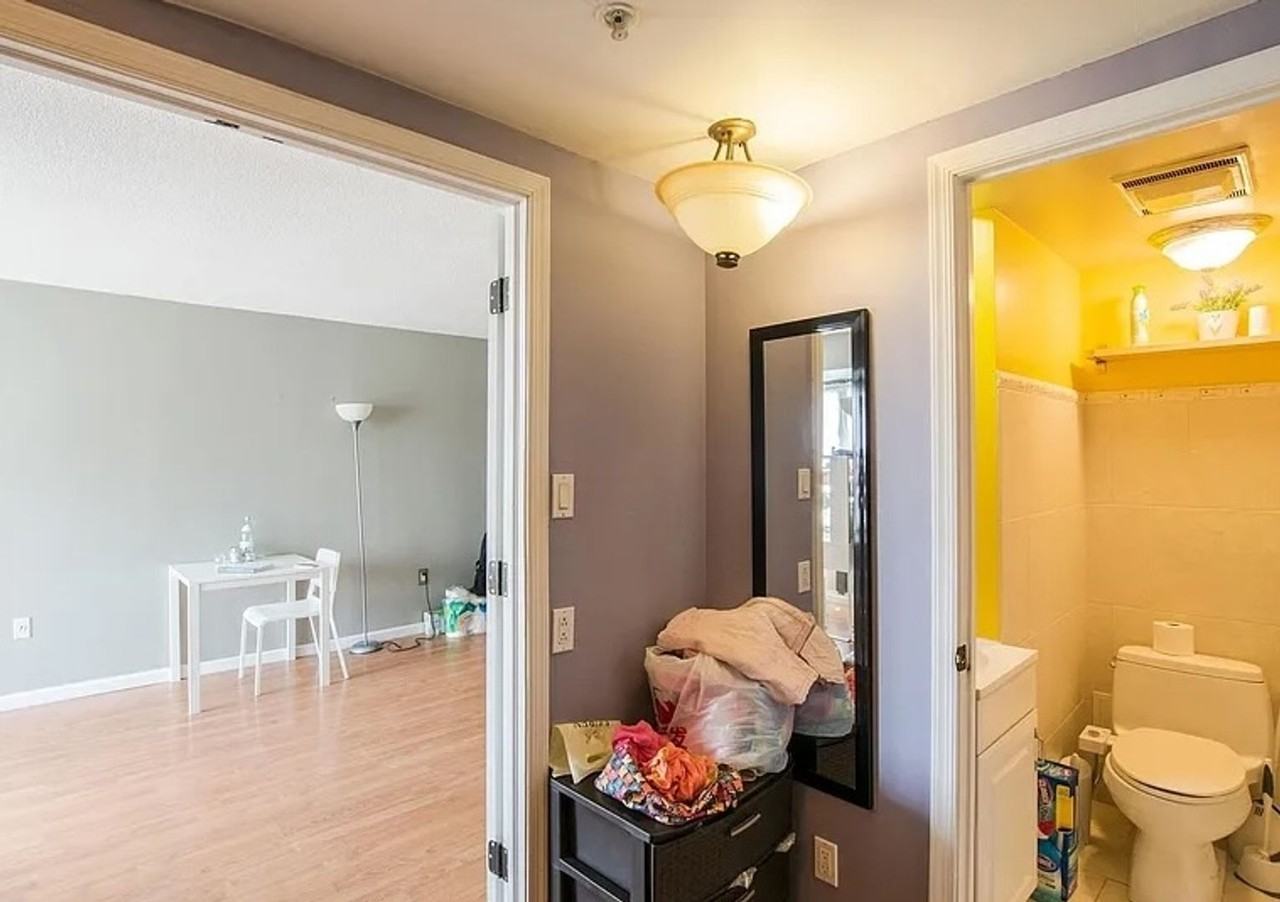 2001 Hamilton St #1916 - Photo 7 of 17