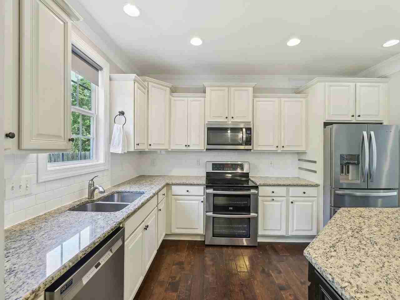 11616 Leesville Rd #1 - Photo 5 of 37