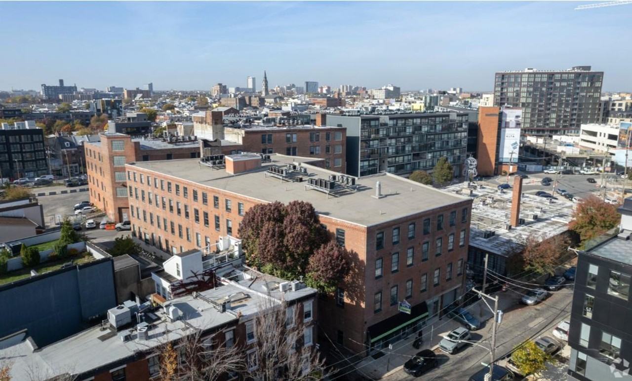 Carriage Wheel Lofts - Photo 2 of 27