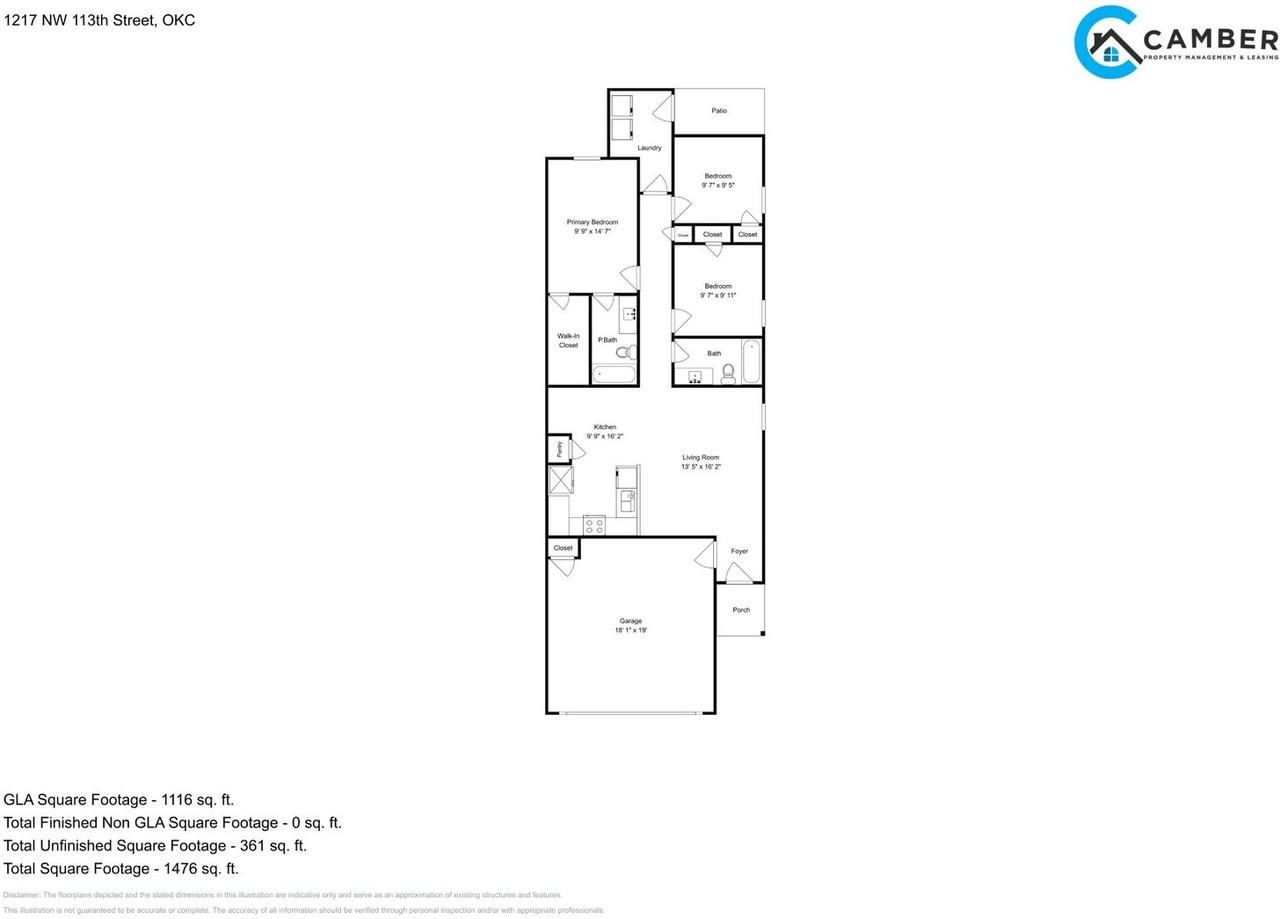 11405 N University Ave - Photo 5 of 23