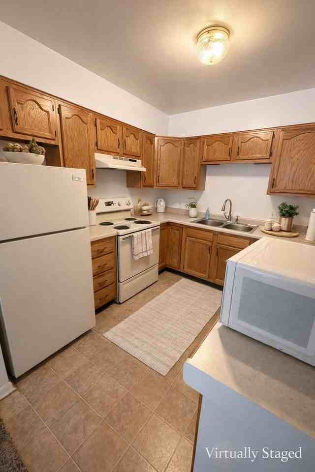 ELWOOD ARMS APARTMENTS - Photo 2 of 7