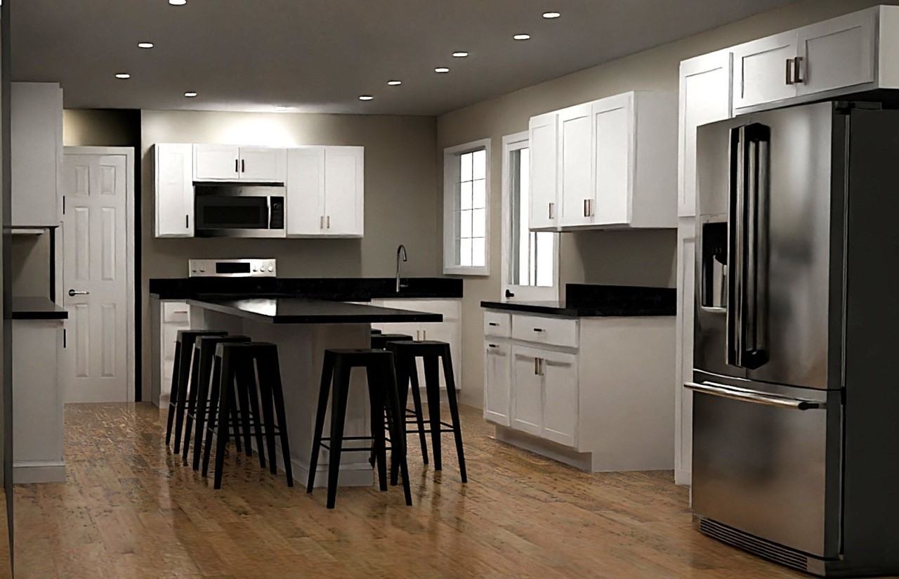 203 Summit Ave - Photo 6 of 9