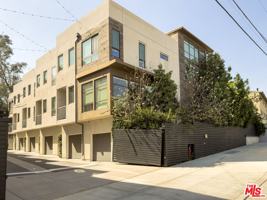 featured image of 2111 N Cahuenga Blvd #2