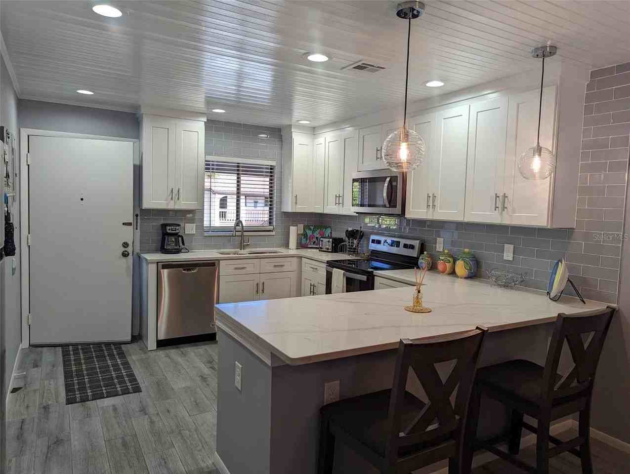 1634 Stickney Point Rd #1634-2 - Photo 2 of 10