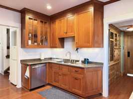 featured image of N Sherman Blvd