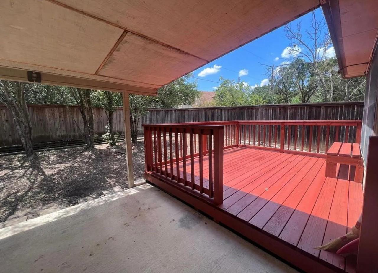 Spotted Cedar - Photo 6 of 14