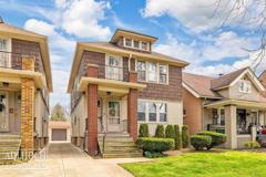 526 1/2 Saint Clair Ave - Photo 1 of 1