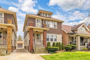 526 1/2 Saint Clair Ave - Photo 1 of 1