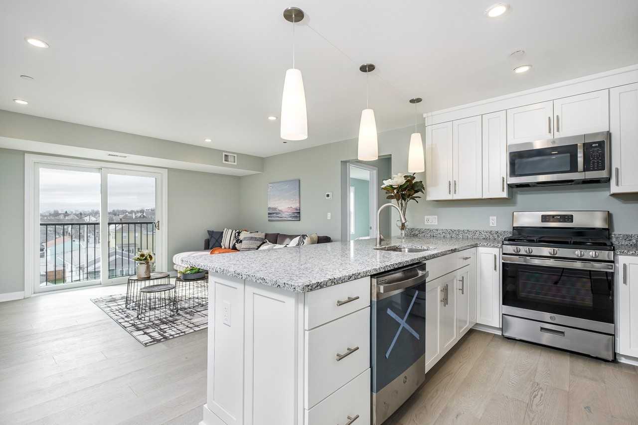 450 American Legion Hwy #304 - Photo 2 of 22