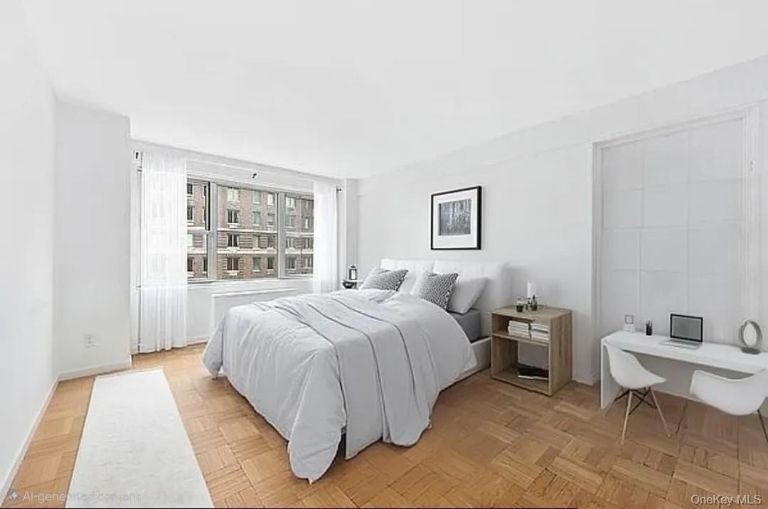 77 West 55th Street #15H - Photo 3 of 7