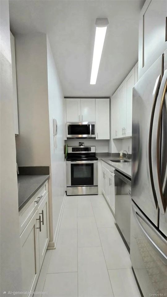 77 West 55th Street #15H - Photo 4 of 7