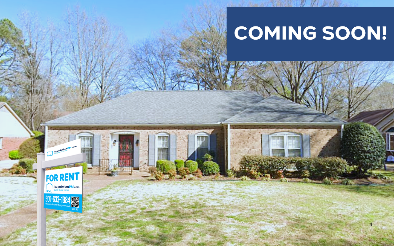 2608 Abercorn Cv #1