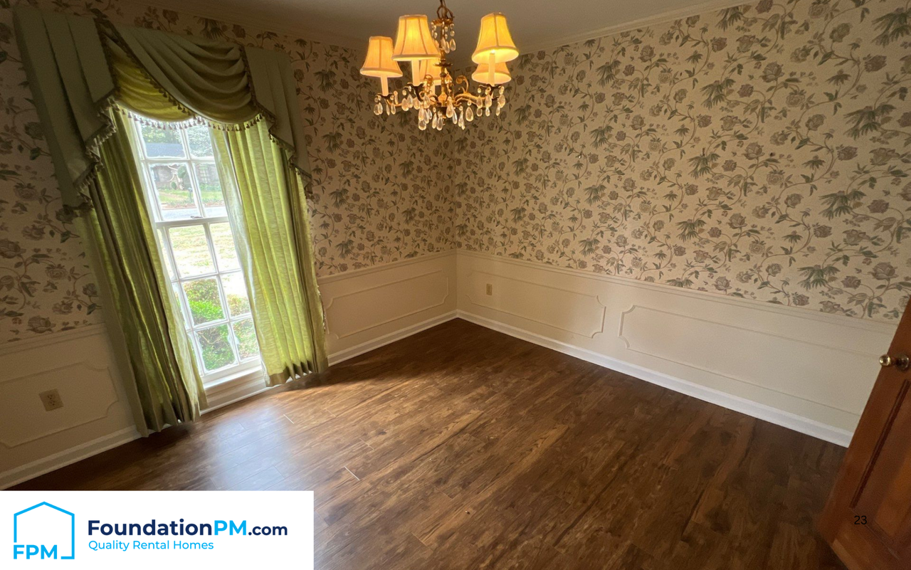 2608 Abercorn Cv #1 - Photo 5 of 9