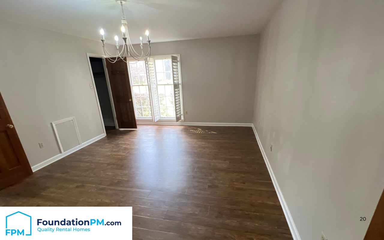 2608 Abercorn Cv #1 - Photo 7 of 9