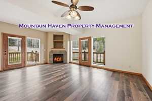 featured image of 9168 Black Mountain Dr #4